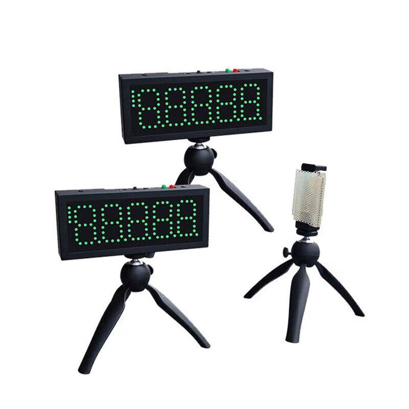 Infrared Laser Track & Field Timer Kit