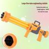 Multi-Hole Water Cannon Toy for Beach Play