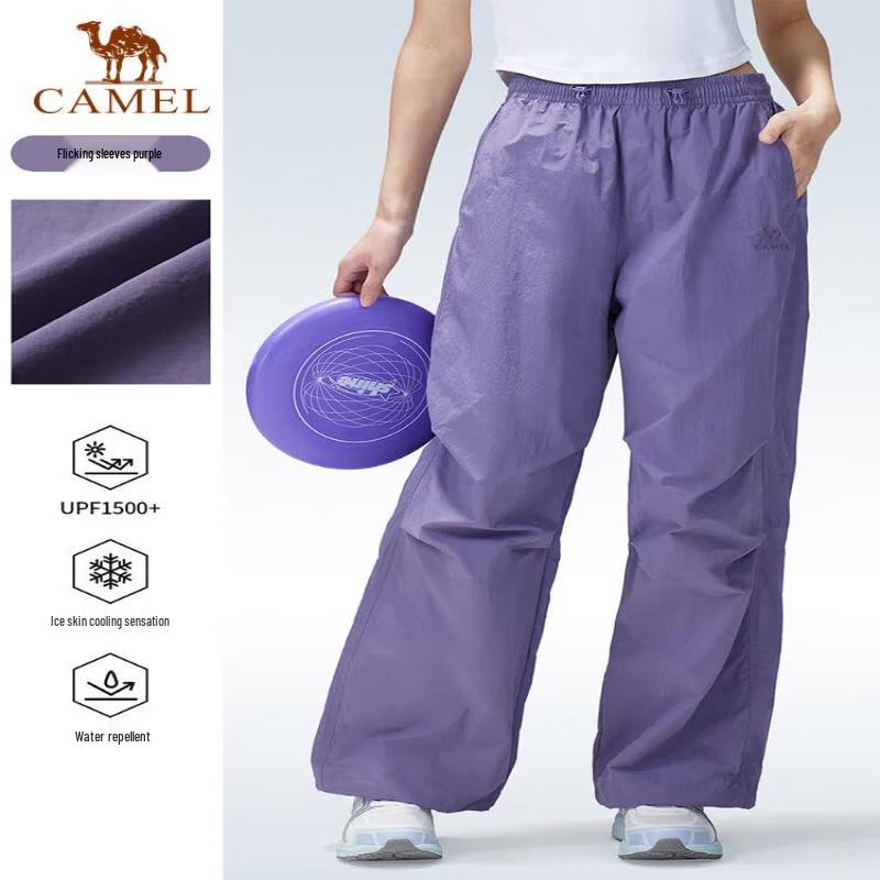 Camel Women s Outdoor Quick-Dry Hiking Pants
