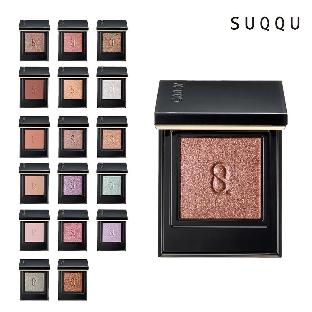 SUQQU Monolook Eyes Тени для век P-01 Beniakatsu