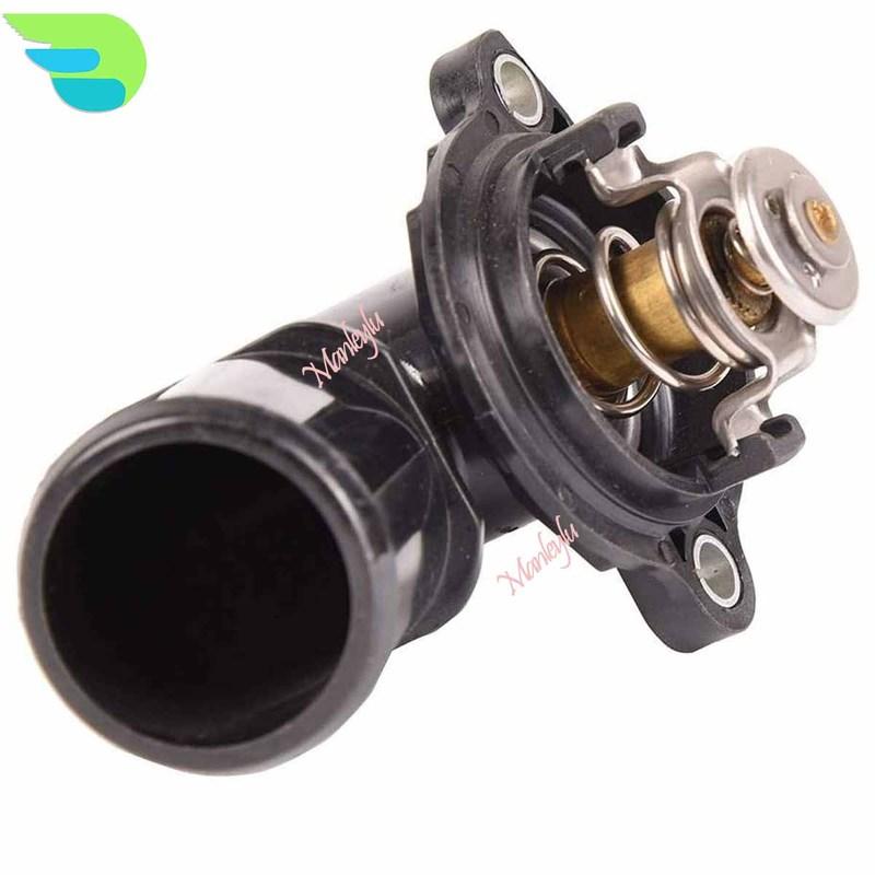 68147598AA 68253514AA 68211186AA 68211186AB 46328183 Thermostat Body V6 3.0 Diesel For Maserati Ghibli Levante Quattroporte