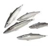 0.5mm School Supplies Stationery Simulation Ball Pen Ballpoint Pen Fish Shape Pen Ocean Fish Pen