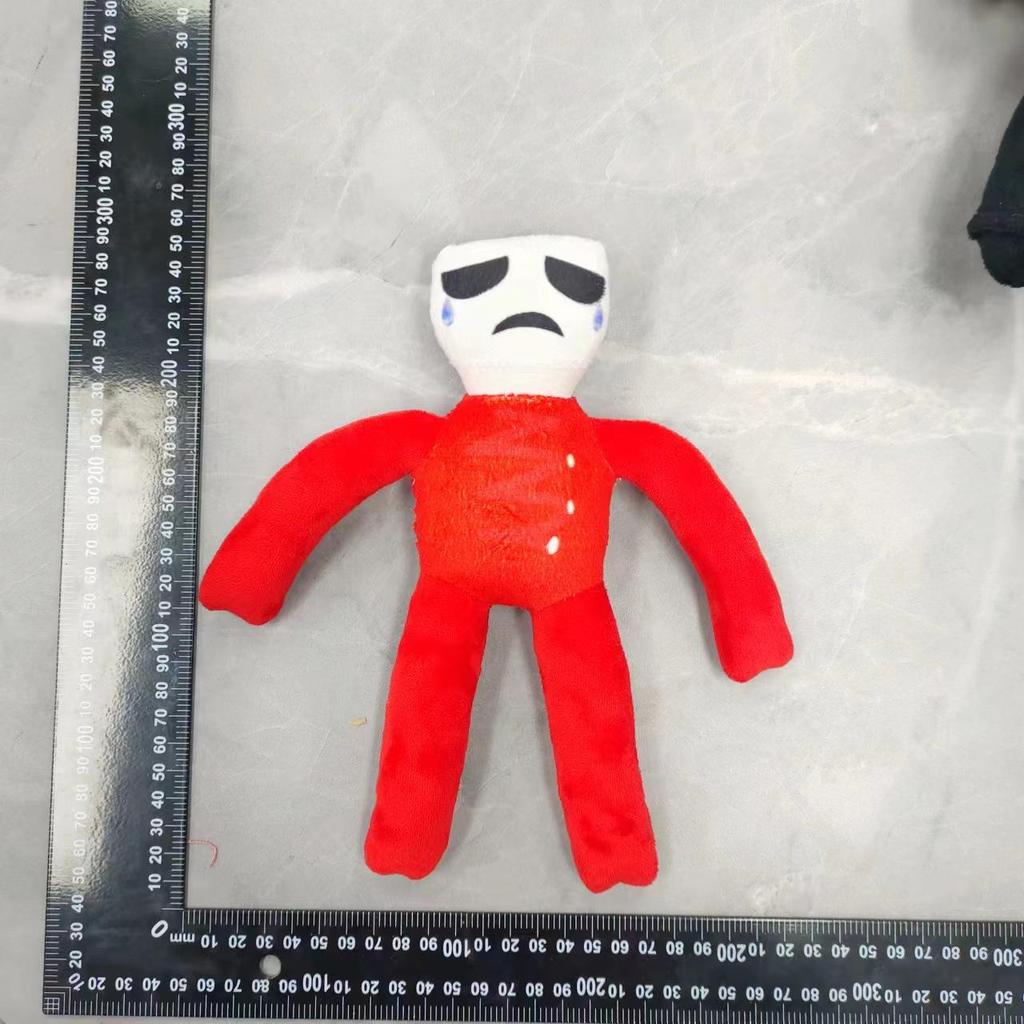 Amazing Digital Circus Clown Dolls - In Stock