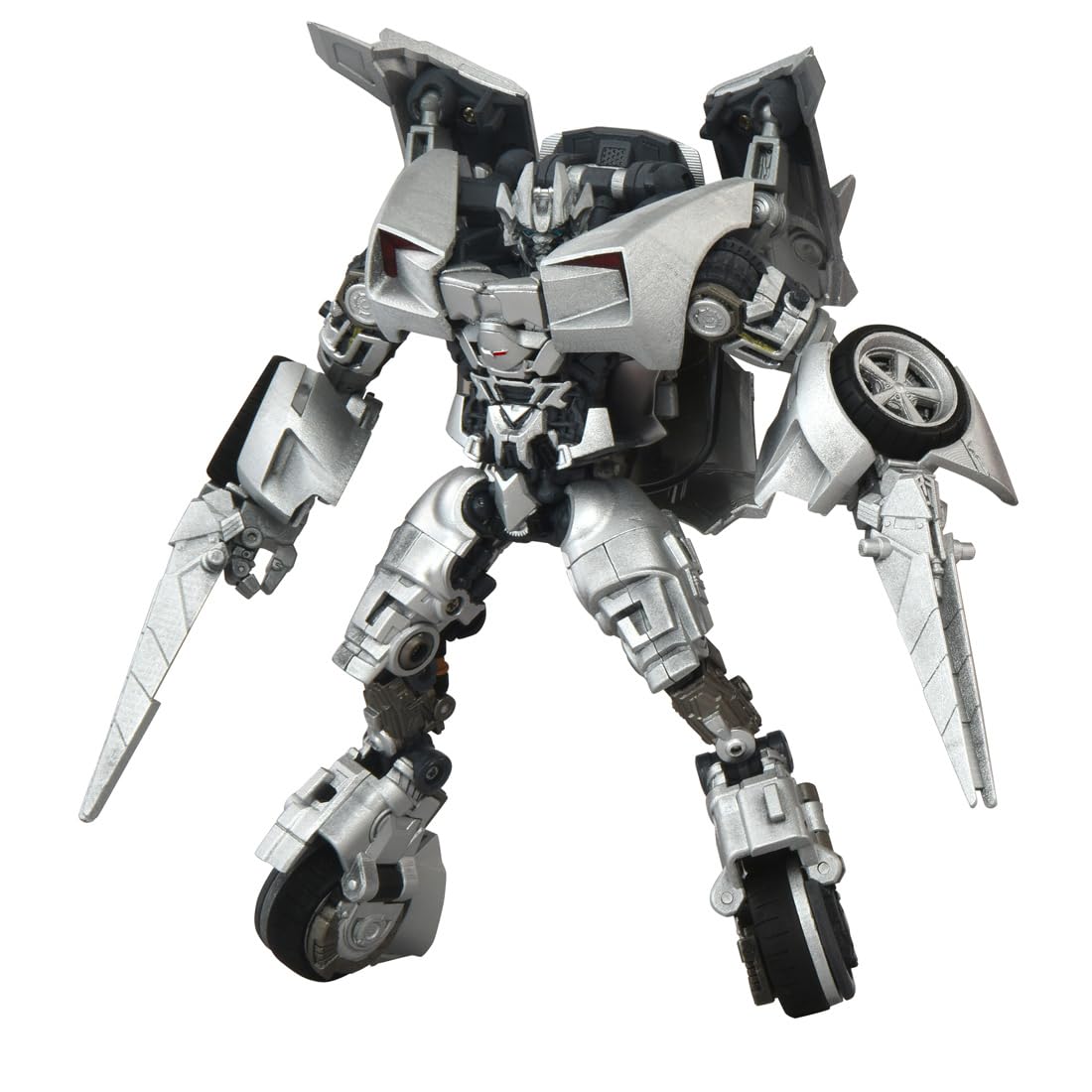 Takara Tomy T-SPARK Transformers Masterpiece G Series MPMN-01 Sideswipe Movie Next