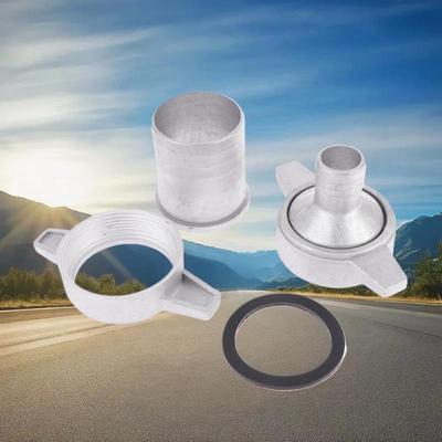 Sulama – Bahçe Hortumu Konnektörleri