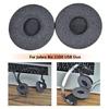 Replace Worn out Ear pads Quality Cushions for Biz2300 USB Duo Headsets Earmuff