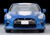 Tomica Limited Vintage Neo 1/64 LV-N200a Nissan GT-R 50th Anniversary Blue Finished Model