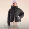 BOSIDENG B250245242 Hooded Warm Down Jacket