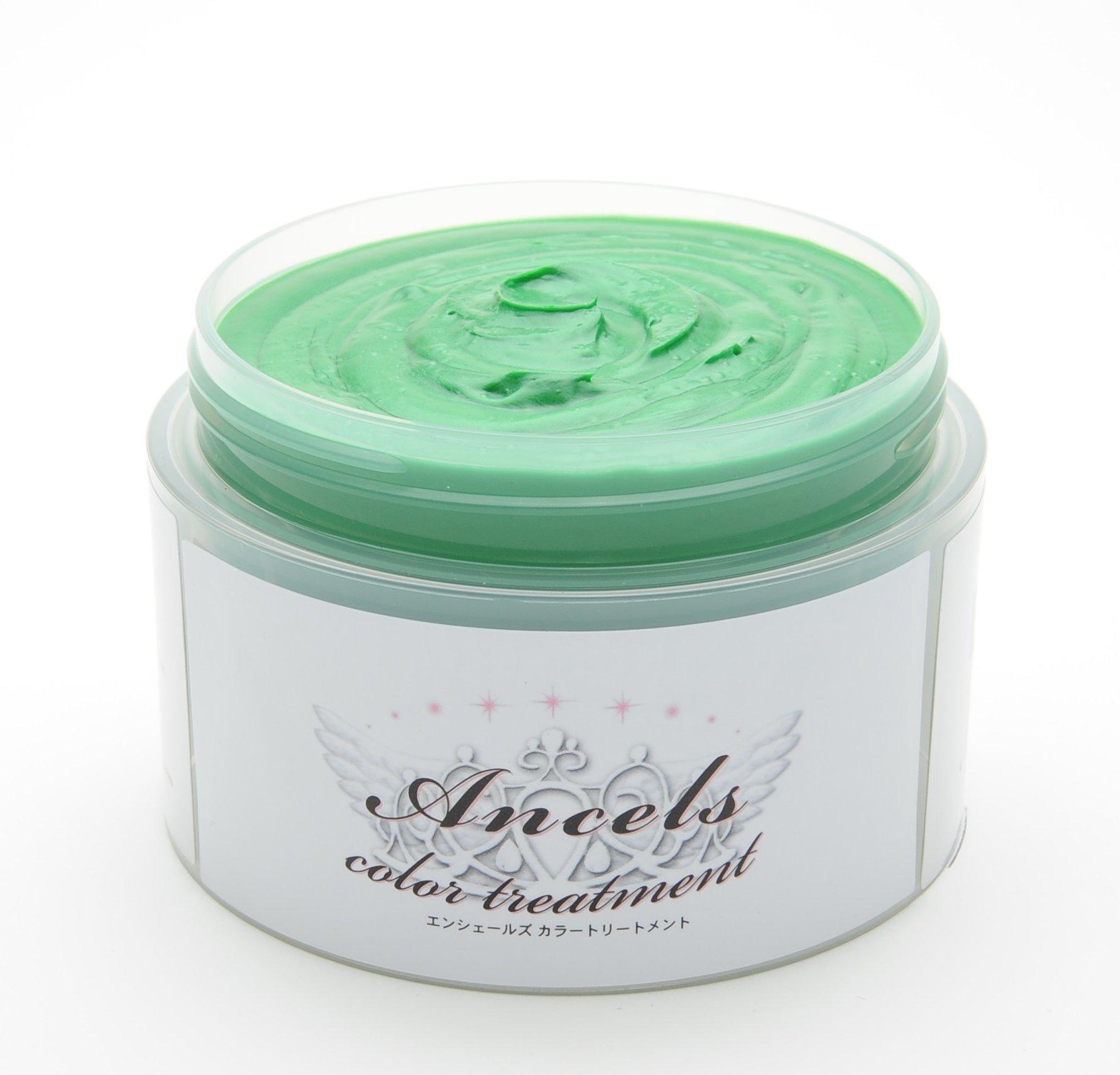 

Enchers Color Butter 200g [Genuine] (Hemp Green)