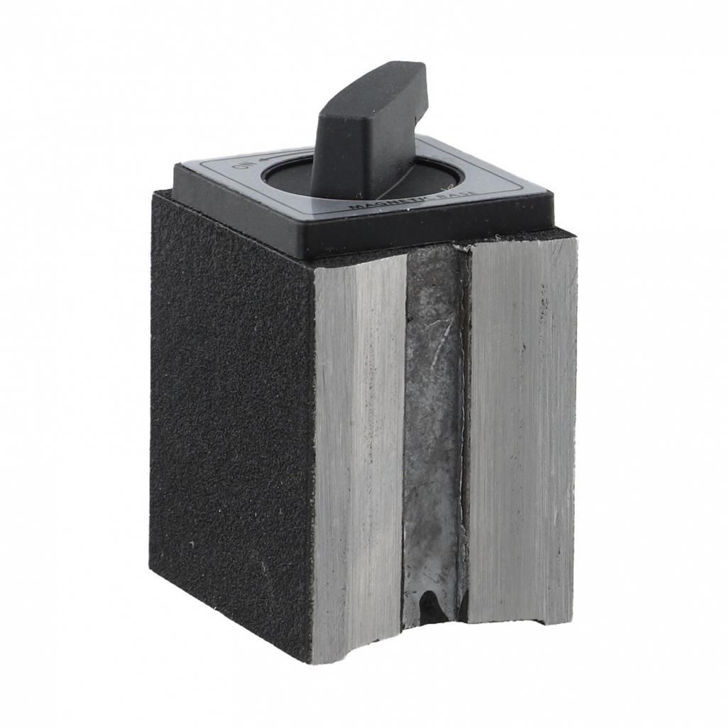 40*35*30mm Magnetic Base Plastic Switch Lifting Rods Support