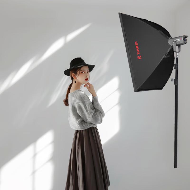 Jinbei LED Video Continuous Soft Light Kit