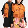 Nike Vest ACG Monarch Orange Kids' FB1303-815