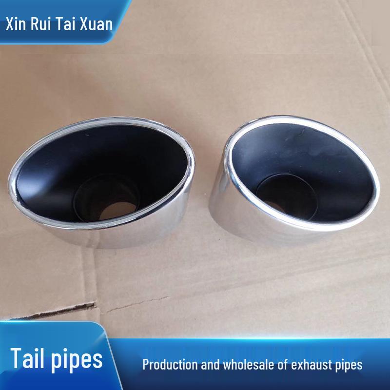 Rura wydechowa ze stali nierdzewnej do Sonata, Kia K5, Sportage, KX5