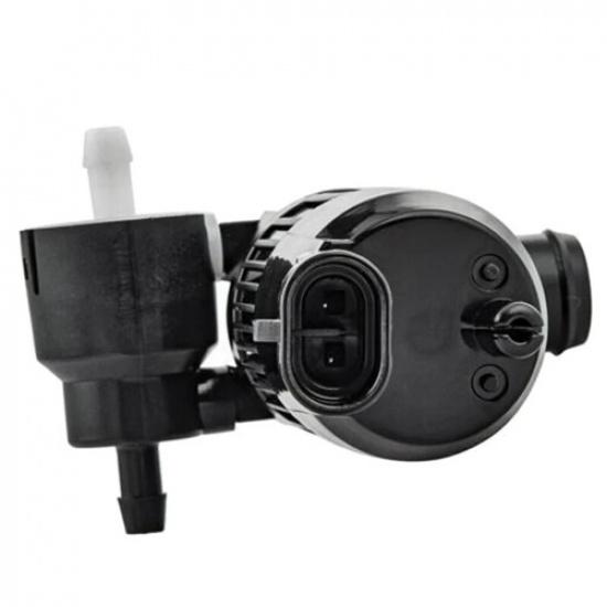 Windshield Washer Pump for Infiniti JX35 QX60 13-21 Nissan Pathfinder 2013-