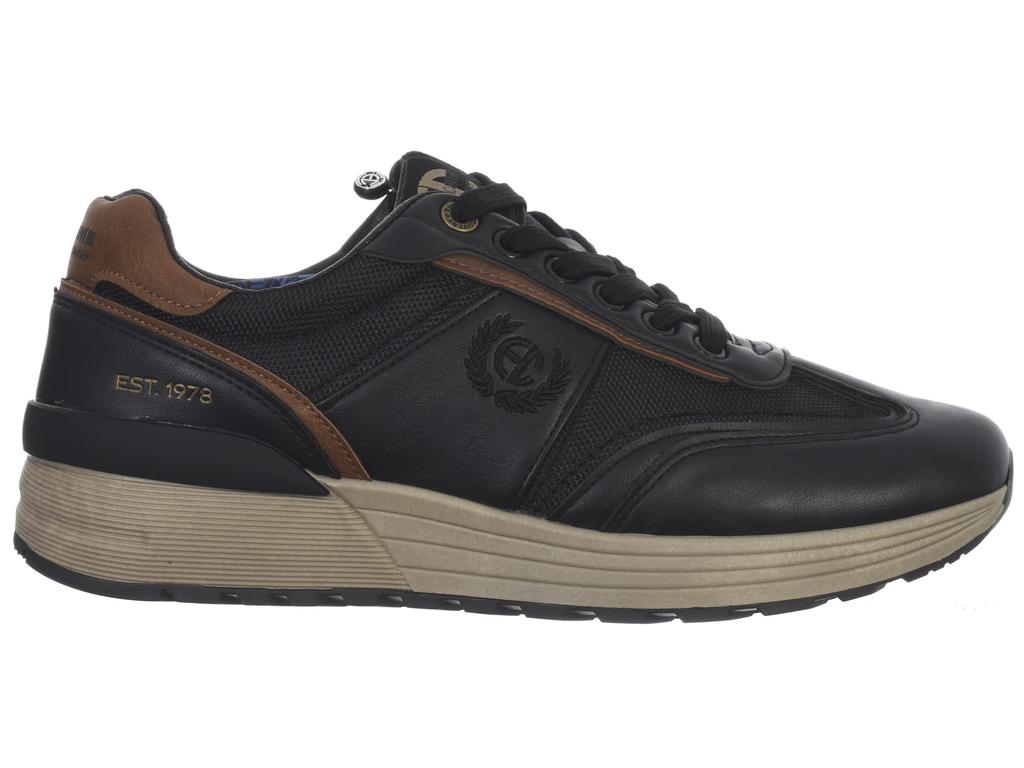 Enrico Coveri - Men' Shoes - Mercury Ejm526D41/54 43