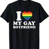 I Love My Awesome Future Husband Shirt Bride Heart Fiance T-Shirt