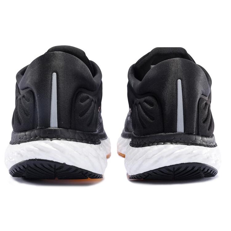 Saucony Triumph Victory 17 Sports Rebound Low top Running Shoes Men's Gray Black S20546-45