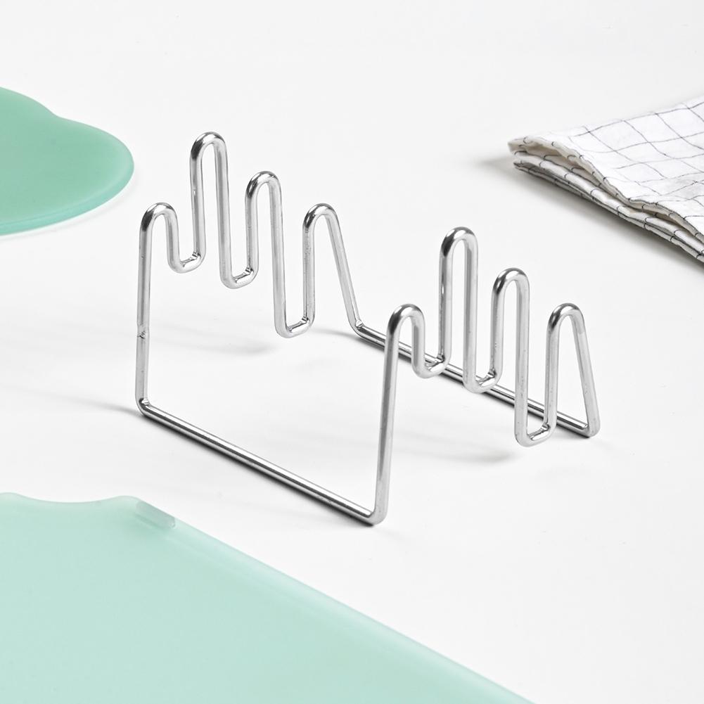 For Chopping Boards Kitchen Organizer Cutting Board Holder Cooking Preparation Efficient Kitchen Organization Rack