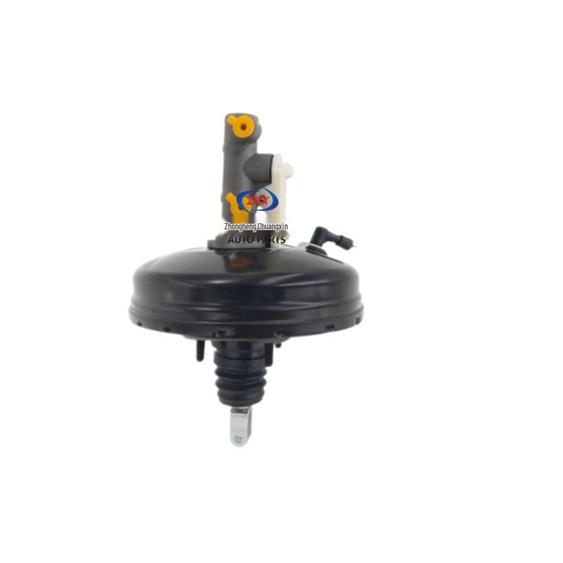 Compatible Brake Master Cylinder & Booster Assembly for Wuling Zhiguang 6371/CA06 & Lifan Fushun. JF