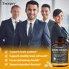 L-Tyrosine And L-Theanine Supplement, With Vitamin B6 Cat'S Claw Extract, 120 Capsules