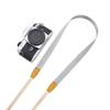 Adjustable Camera Back Hanging Camera Hanging Strap Camera Rope Neck Hanging Strap SLR Camera Rope