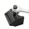 1-Piece Heavy-Duty Automotive Shock Absorber Ball Joint Separator Tool for Disassembly and Assembly of Lower Control Arms