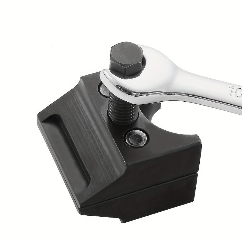 1-Piece Heavy-Duty Automotive Shock Absorber Ball Joint Separator Tool for Disassembly and Assembly of Lower Control Arms