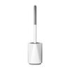 Wall-Mounted Toilet Brush
