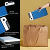 Lightweight Timer Bag Portable Design Portable Safe For Kids Phone Lock Box  School Supplies