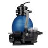 Sand Filtration 6000 L/H Clean Pool Maxi #72015