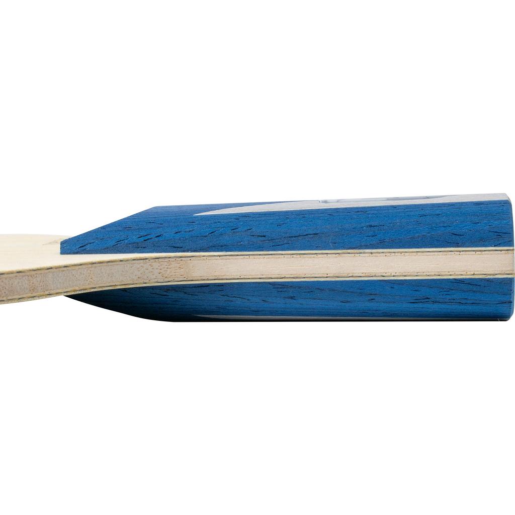 Schmetterling Timo Boll ZLC CS Tischtennis Holz Chinesischer Stil Stiftloch Holz Timo Boll ZLC CS Holz Ideal für Traditionelle oder Rückhand Stiftloch Stile Hergestellt