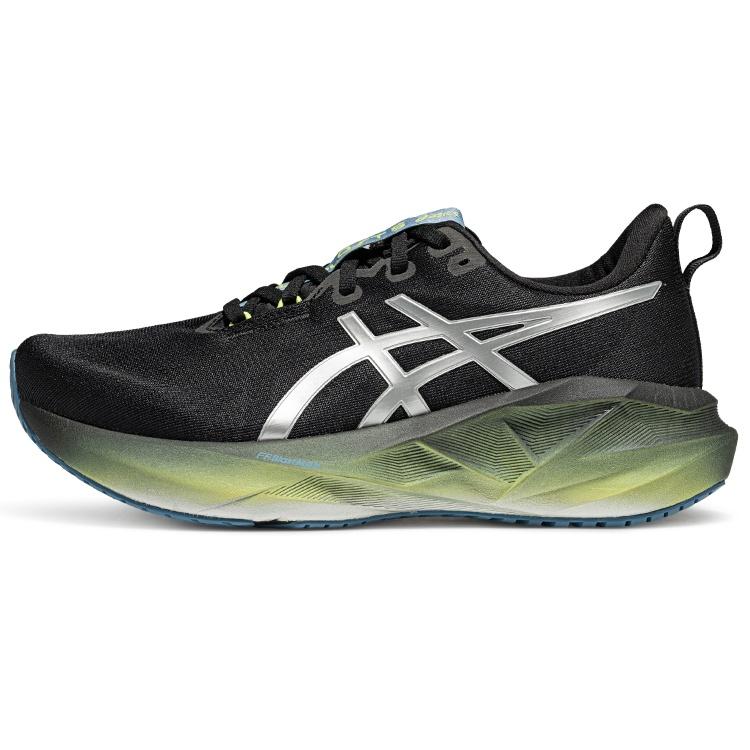 (WMNS) ASICS Novablast 5 Luxe  Luxe Black  Women s 1012B815-001 EU 37