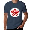 Danny Sexbang 5 Point Symbol Tshirt Festival Short Sleeve Tshirt