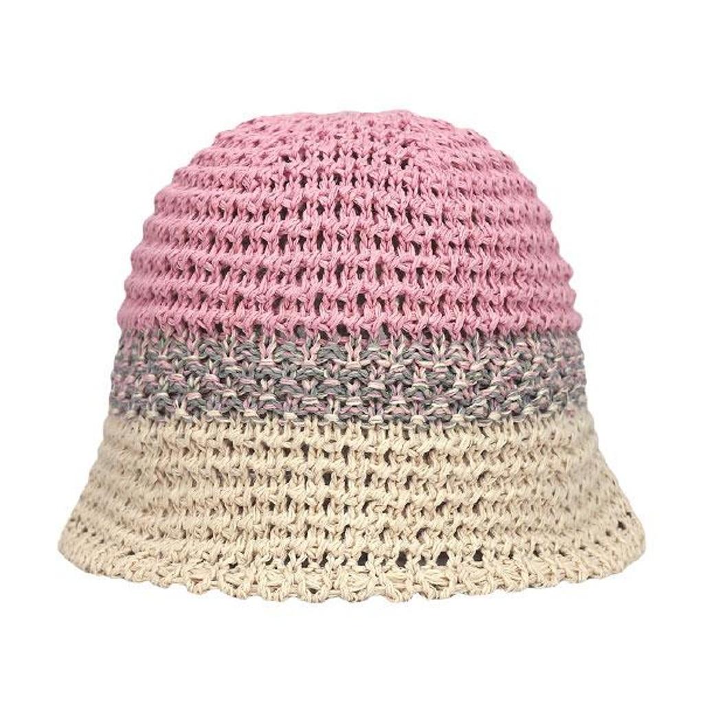 

Squash Bucket Hat SDJH063 6COLOR Women s Knit Bucket Hat Pretty Bonnet