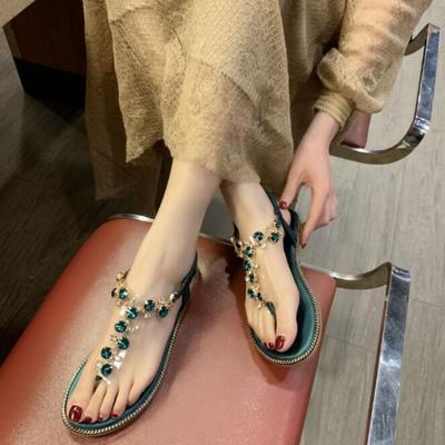 Mode Sandalen für Frauen 2024 Luxus Schuhe Frauen Designer Strand Sandalen Plattform Damen Schuhe Licht Atmungsaktive Römische Schuhe