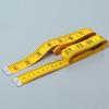 3Pcs 9.8Feet Sewing Tailor Tape Metric Scale Measuring Body Measuring Tape  Waist Circumference