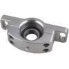Aluminum Carrier Bearings Carrier Bearing Assemblies Silver Carrier Bearings Self-Aligning Bearing For Polaris RZR XP 900