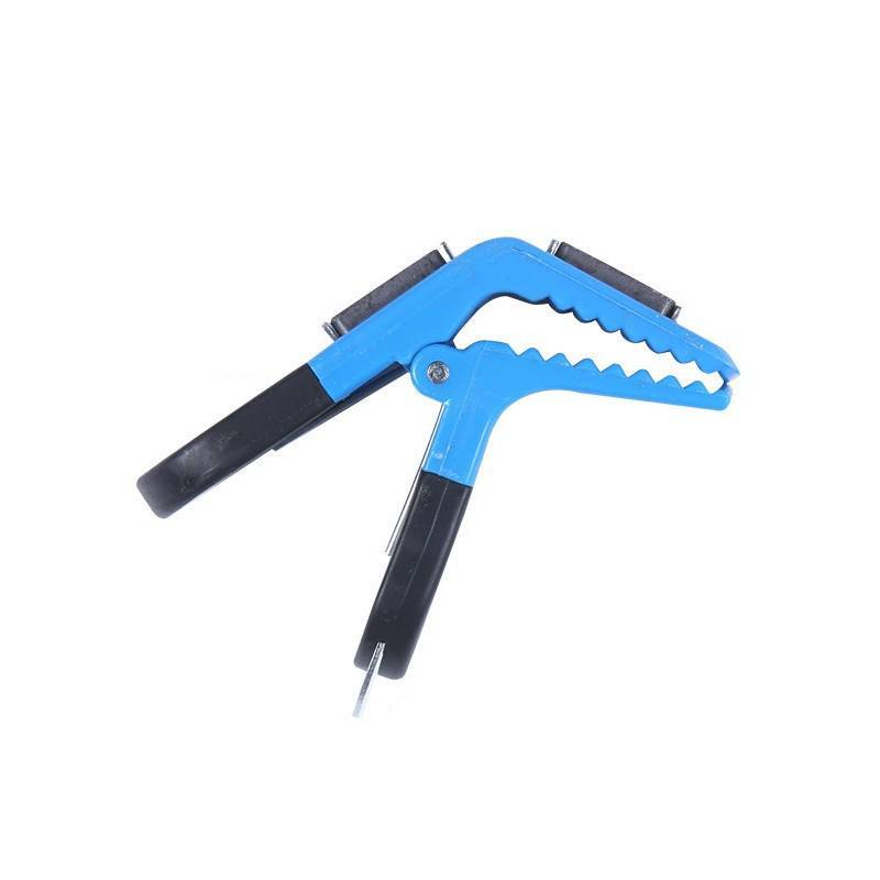 Magnetic Paint Brush Clamp With Double Sided Magnet For Painting Tools And Home Diy
