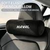 Compatible Headrest Neck Pillow for Haval H6, M6, H2, H4, F5, F7.