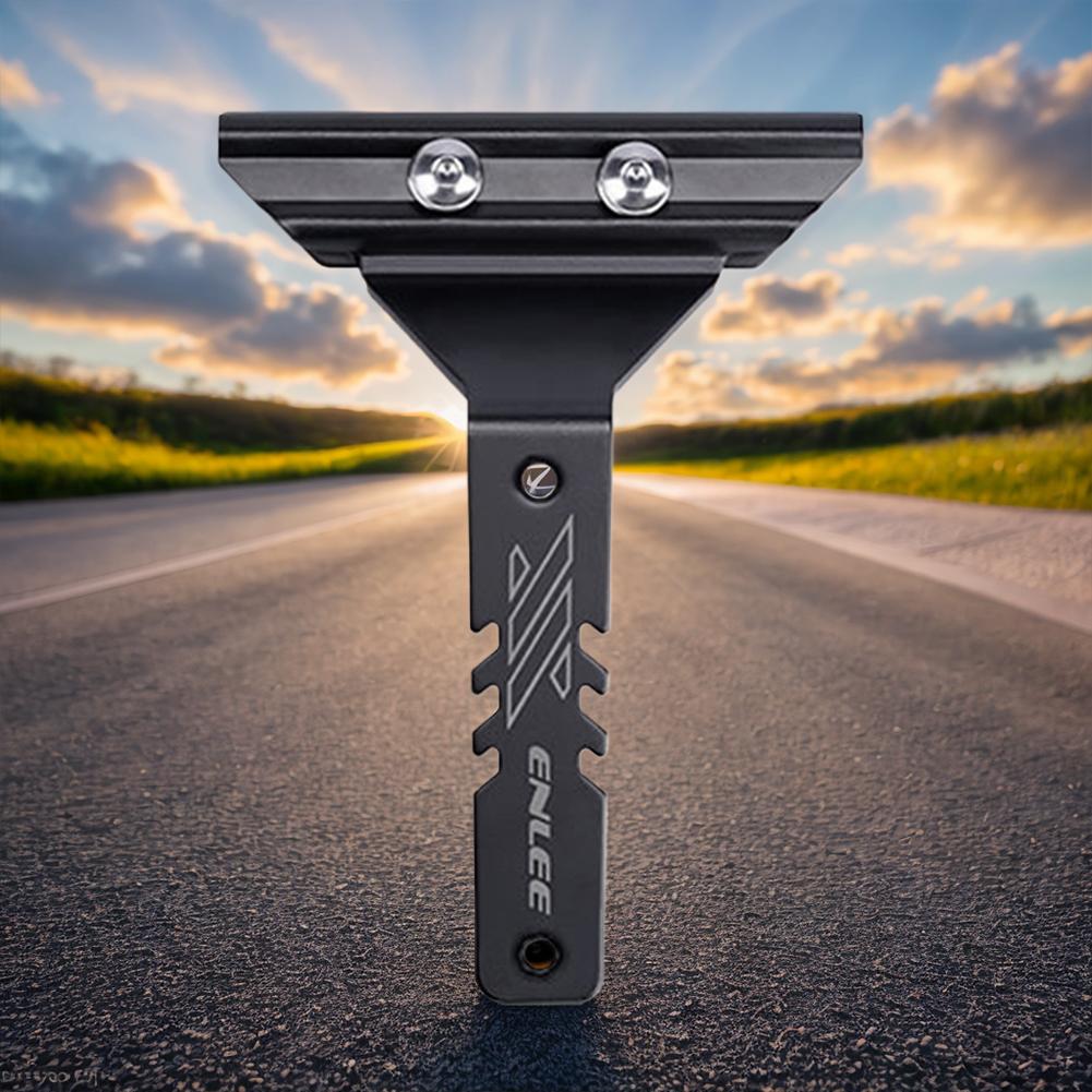 Bicycle Saddle Bottle Cage Extension Holder Aluminum Alloy Lightweight Bike Saddle Cup Cage Adapter Bike Accessories