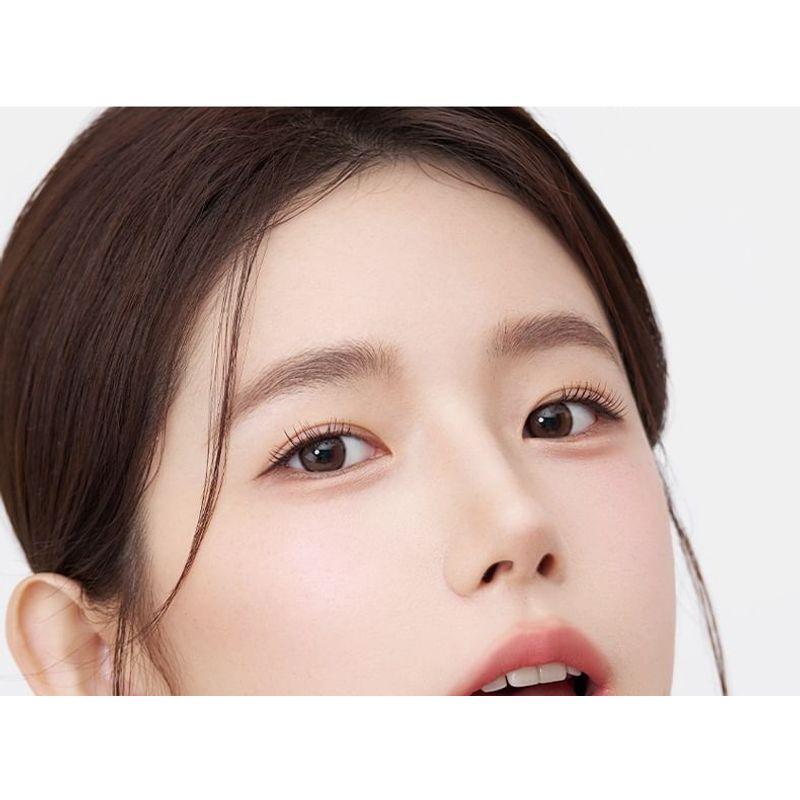 Biya - Party Dual-Color Contouring Palette - 2 Types