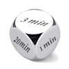 Creative Mini Game Decision Dice: Random Time Settings from 1 to 30 Minutes