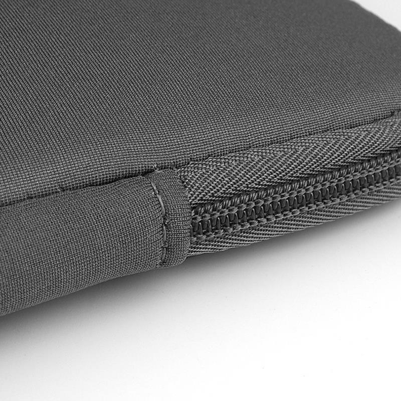 Custodia Borsa con Cerniera per Laptop Notebook Cover per Tablet per Macbook Air Pro Retina