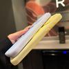 Precision Hole Phone Case for Apple 15Pro, 16Pro, 17Pro Max - Ice Cream Stand & Simple Solid Color Design