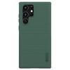 Etui Nillkin Super Frosted Shield do Samsung Galaxy S22 S23 Ultra Pokrowiec Ochronny do Samsung Galaxy S23 FE S22 Plus 5G