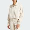 Adidas Originals Premium EssentialsTRACK TOP Jackets Women's Light Umber IW5748