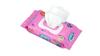 Of Habinurse Flushable Baby 72 for and Includes Original Plastic [Set 3] Wipes, Count, Caregiving, Adults, Seniors. Bag. Alcohol-free Wipes.