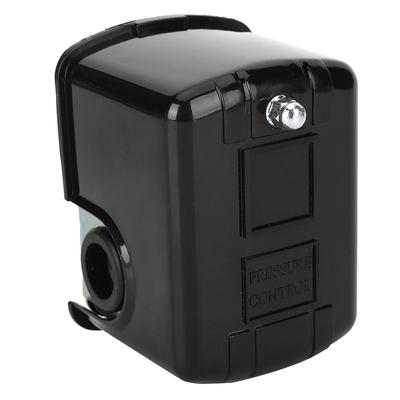 Premium Wasserpumpe Doppelfeder Druckschalter G1/4"" 20~120PSI 230V