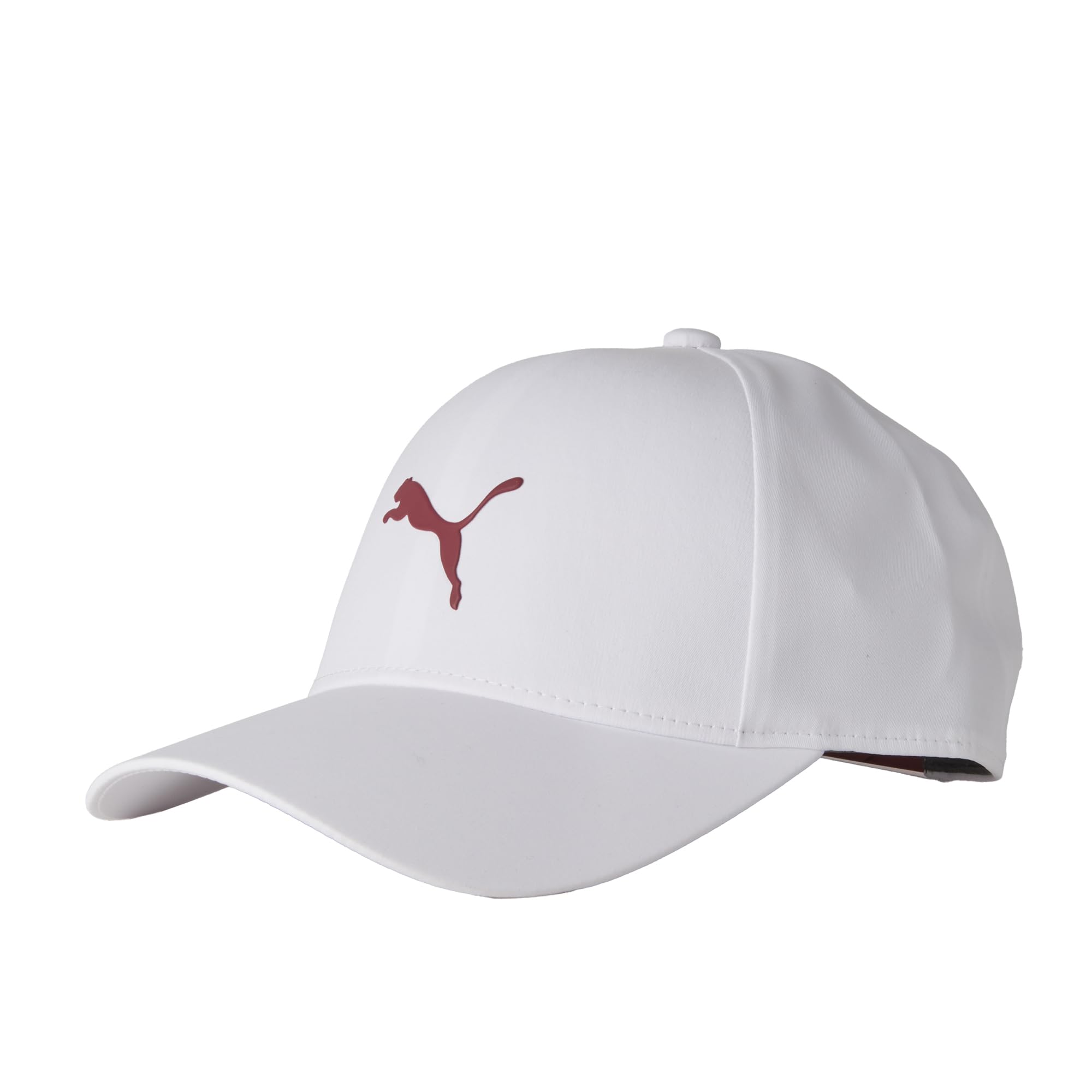 

Кепка Golf PF Contrast CAT Performance Cap 026032 White Red [PUMA] Men s Glow/Intense