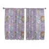 Frozen All-Over Print Curtains